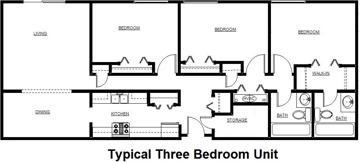 featured image of 100 Bishop Driveunit 403 #403