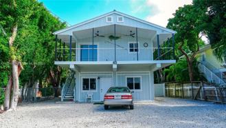 45 Gumbo Limbo Ave #2ndFL - Photo 1 of 1