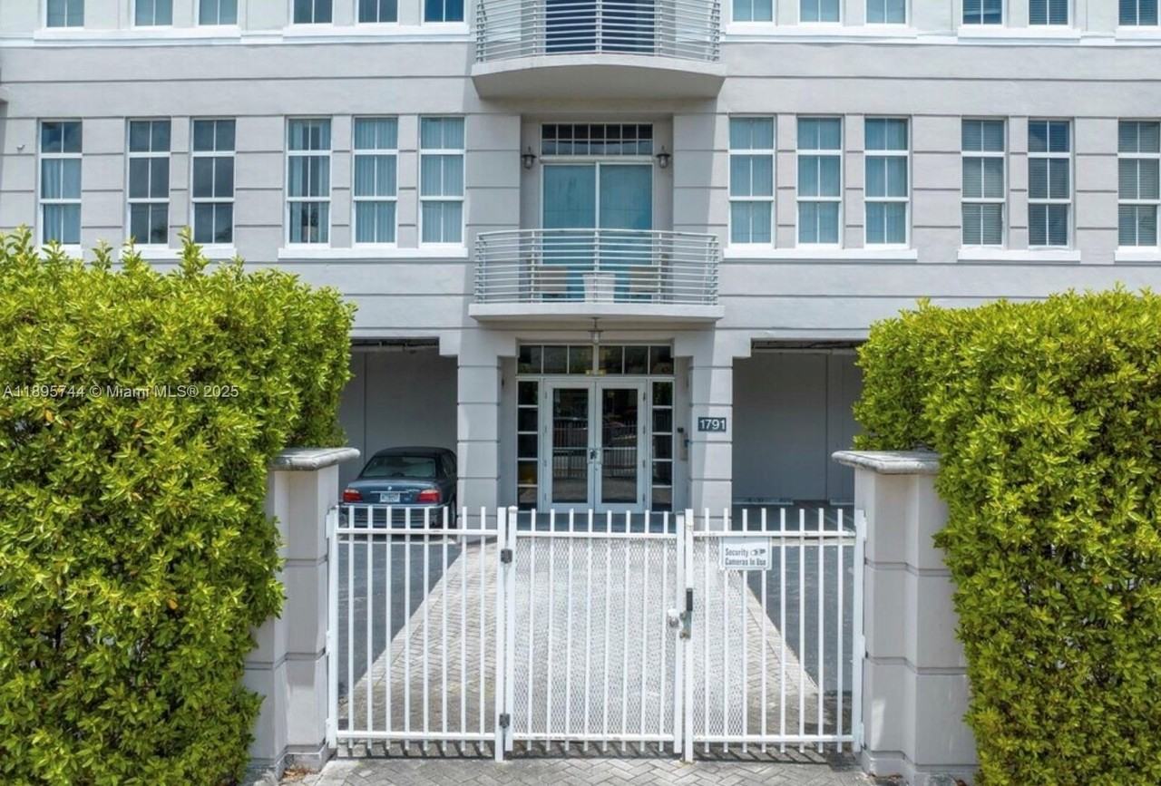 1791 Northeast 186th Street #E203 - Photo 3 of 13