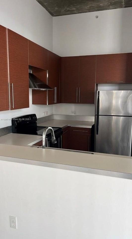 1791 Northeast 186th Street #E203 - Photo 5 of 13