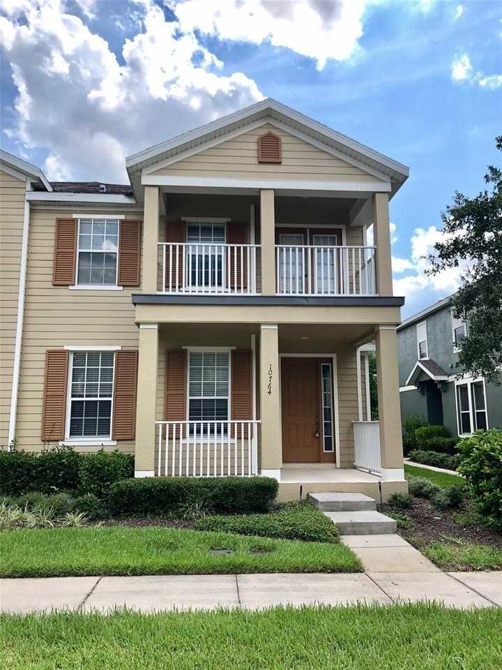 10764 Garden Lily Dr #S