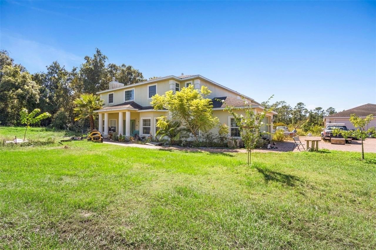 4460 N Fort Christmas Rd #3 - Photo 2 of 15