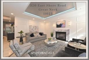 320 E Shore Rd #2A - Photo 1 of 1