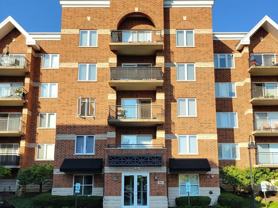 3451 N Carriageway Dr #203 - Photo 1 of 1