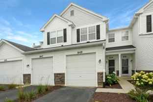 849 Genesee Dr - Photo 1 of 1