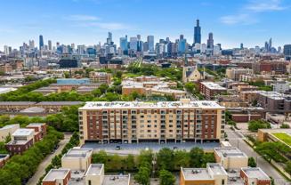 100 N Hermitage Ave #508 - Photo 1 of 1