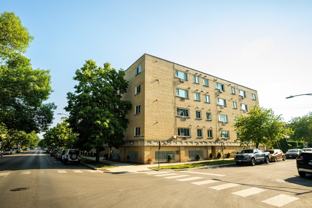 5314 N Damen Ave #307 - Photo 1 of 1
