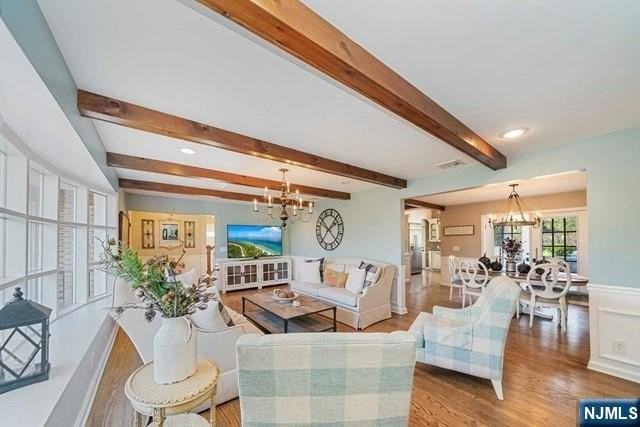 453 W Saddle River Rd - Photo 2 of 28