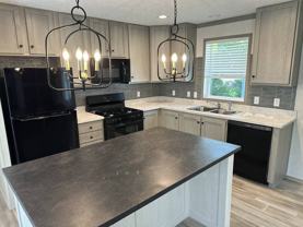 5433 Underwood Ct #302 - Photo 1 of 1