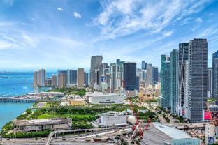 1750 N Bayshore Dr #4810 - Photo 1 of 1