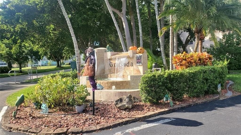 2002 Granada Drive #G2