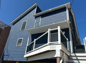 2821 Arctic Ave - Photo 1 of 1