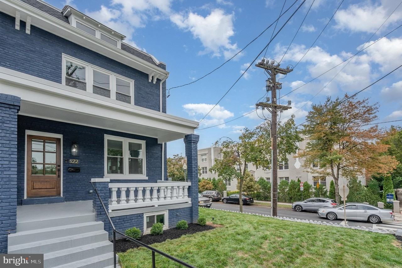 822 Gallatin St Nw Unit 822 #822 - Photo 3 of 48