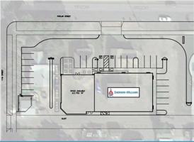 featured image of 827 W Poplar St