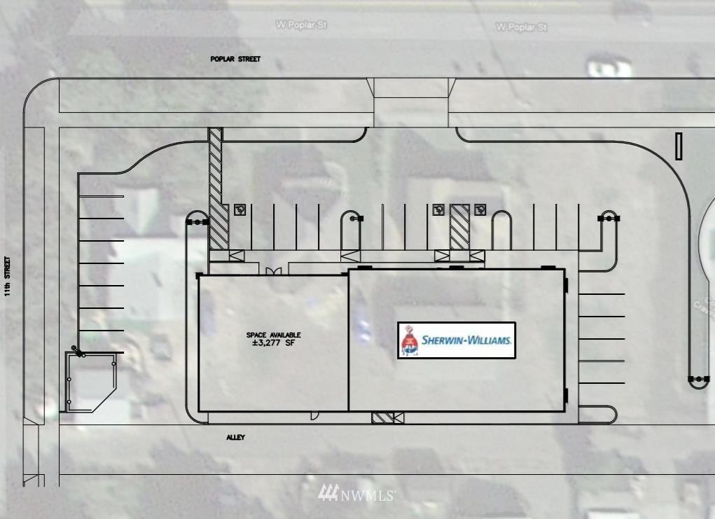 827 W Poplar St - Photo 2 of 5