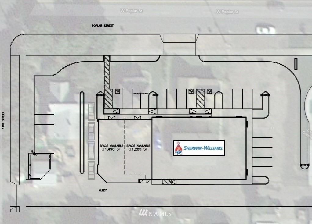 827 W Poplar St - Photo 4 of 5