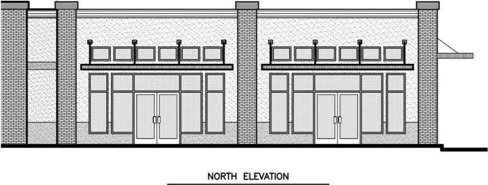 827 W Poplar St - Photo 5 of 5