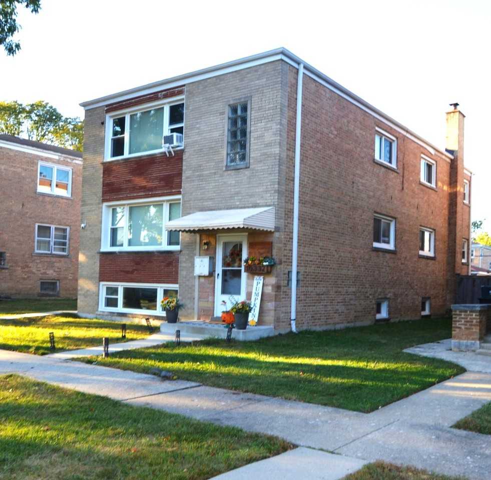 10332 Elizabeth St ##1, Westchester, IL 60154 - 3 Bedroom Apartment for ...