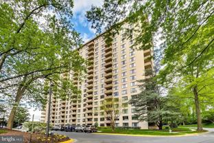 5225 Pooks Hill Rd Apt B24n #B24N - Photo 1 of 1