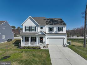 5559 Trafalgar Cir - Photo 1 of 1