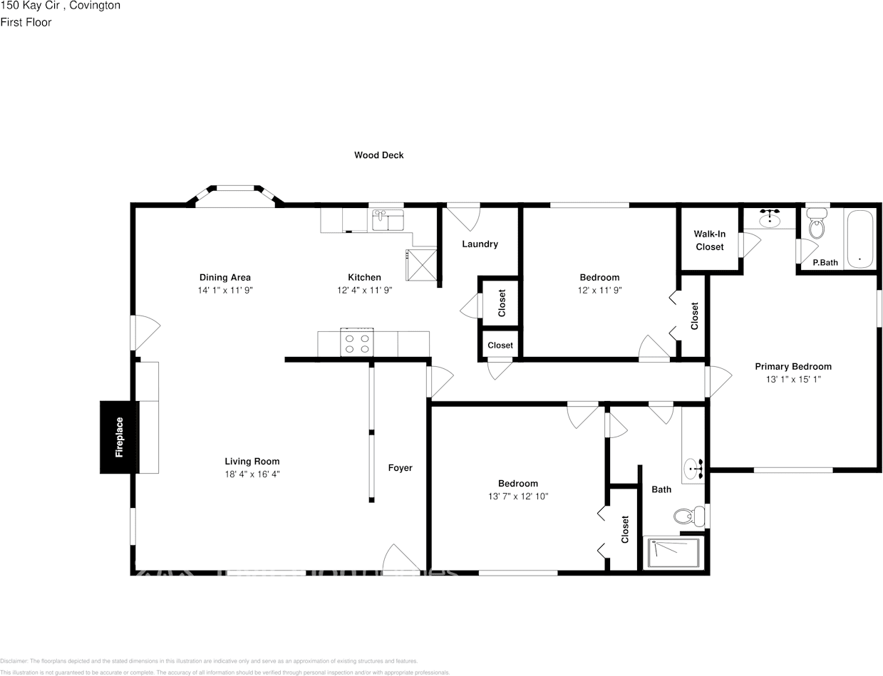 150 Kay Cir - Photo 3 of 21