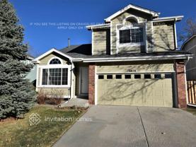5618 S Ireland St - Photo 1 of 1