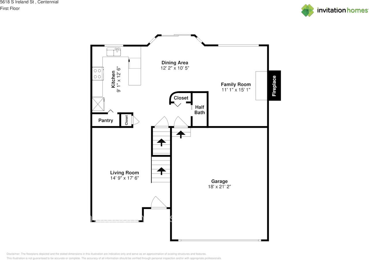 5618 S Ireland St - Photo 3 of 18