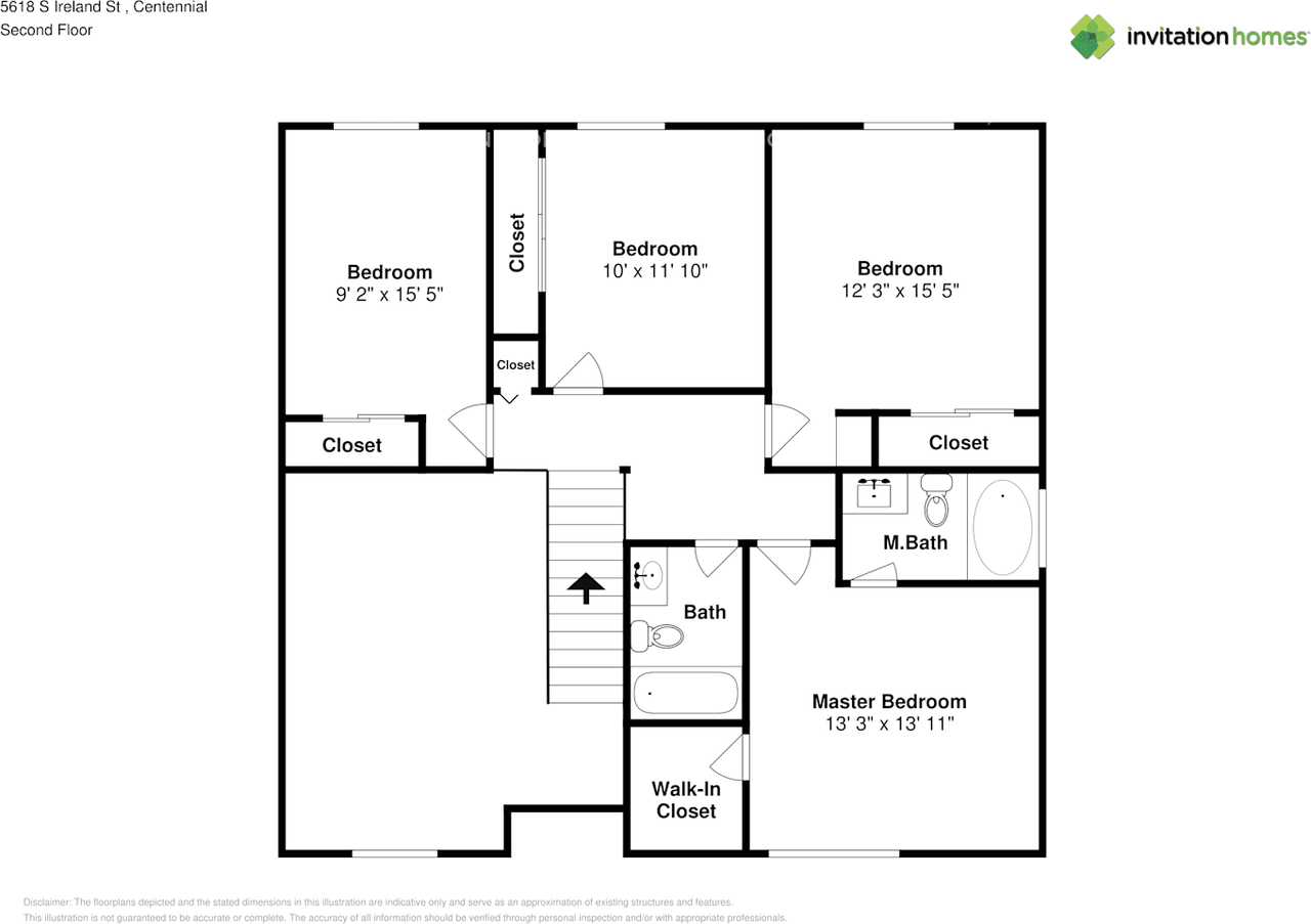 5618 S Ireland St - Photo 4 of 18