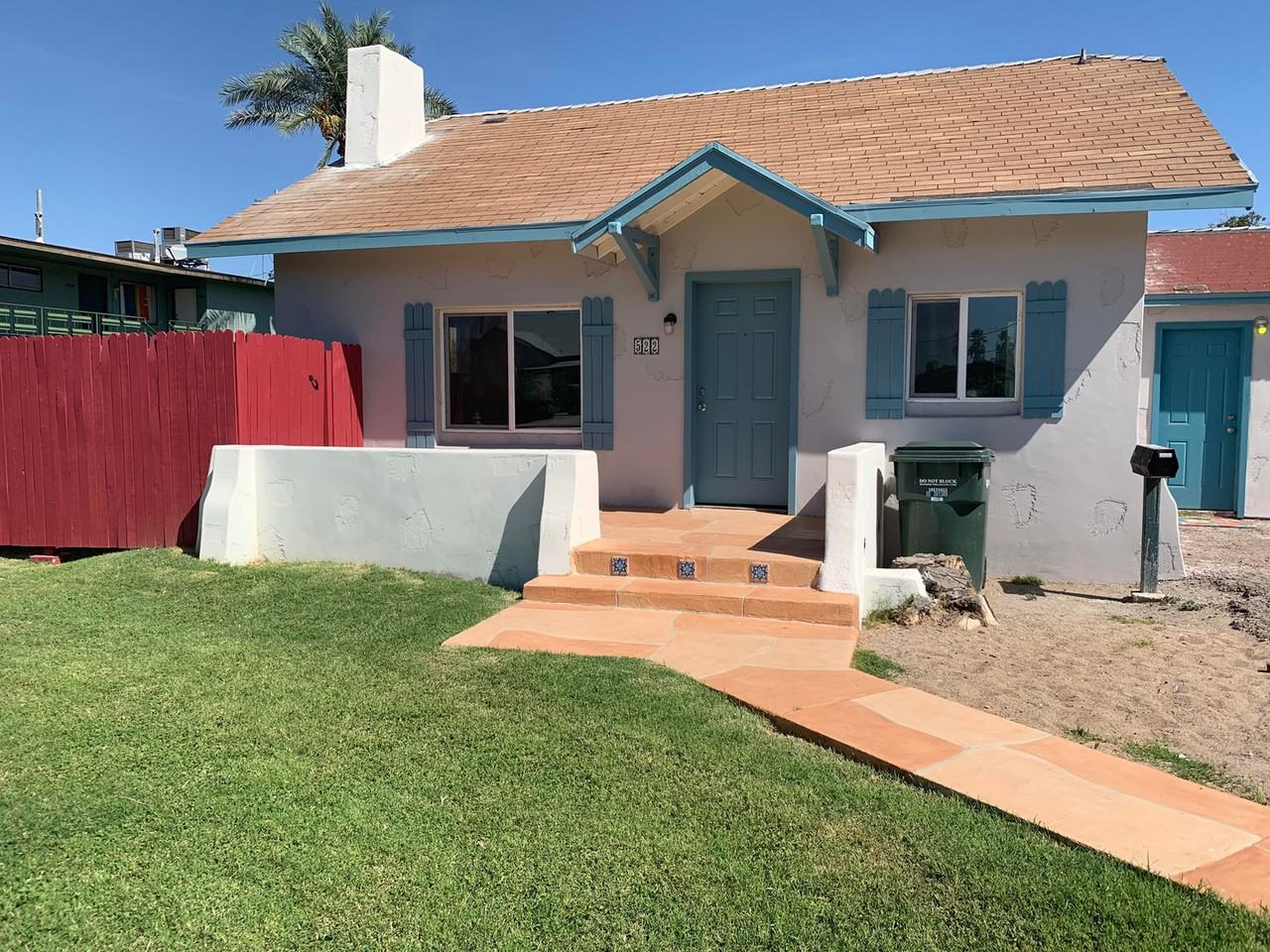 **FIRST MONTH'S RENT FREE & HALF OFF DECEMBER RENT** Please contact Anastasia Sisneros 480 - Photo 4 of 9