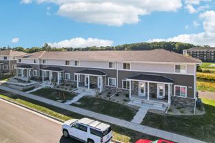 The Townhomes at Hartung Fields - Photo 1 of 1