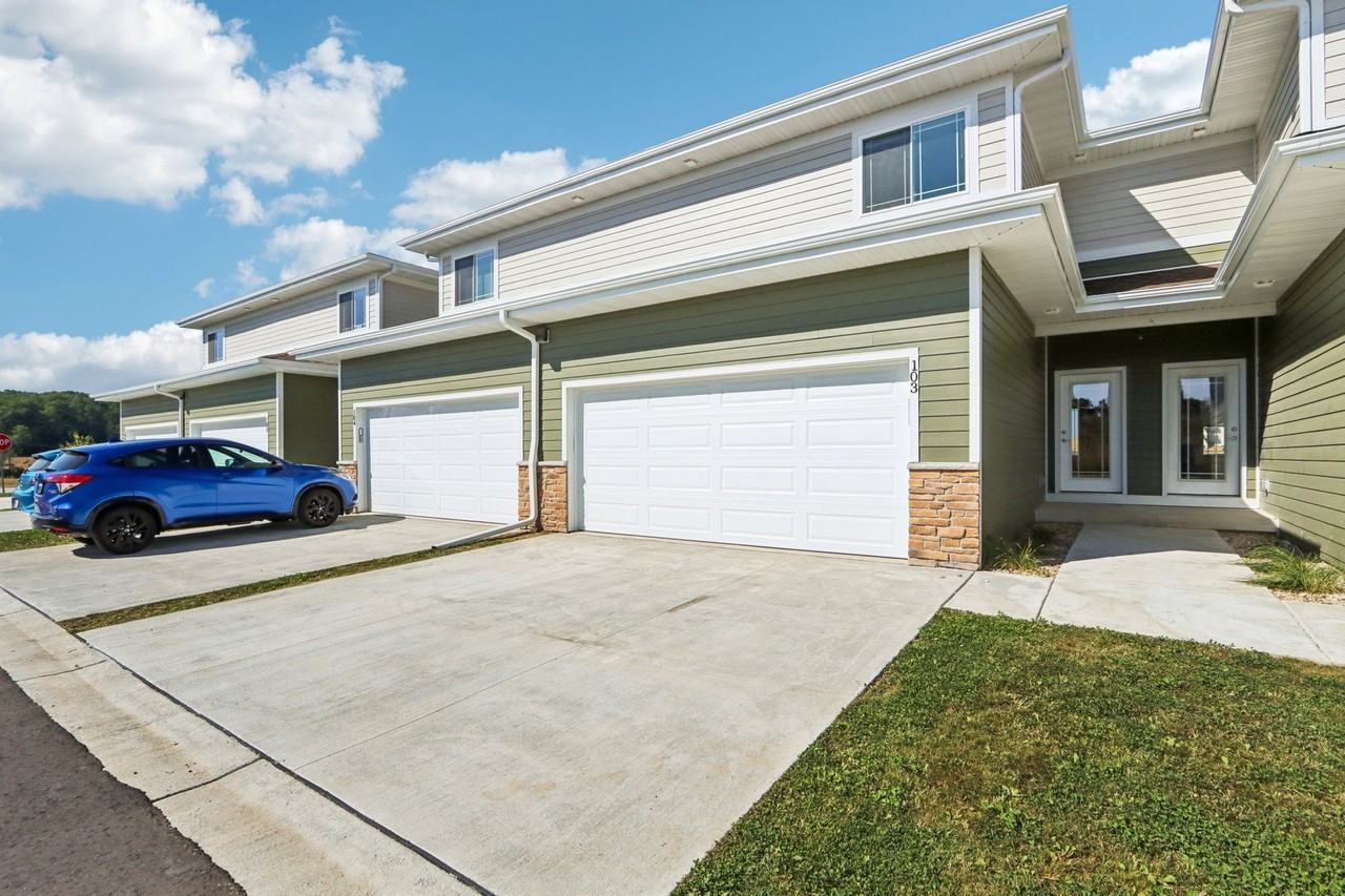 The Townhomes at Hartung Fields - Photo 2 of 50