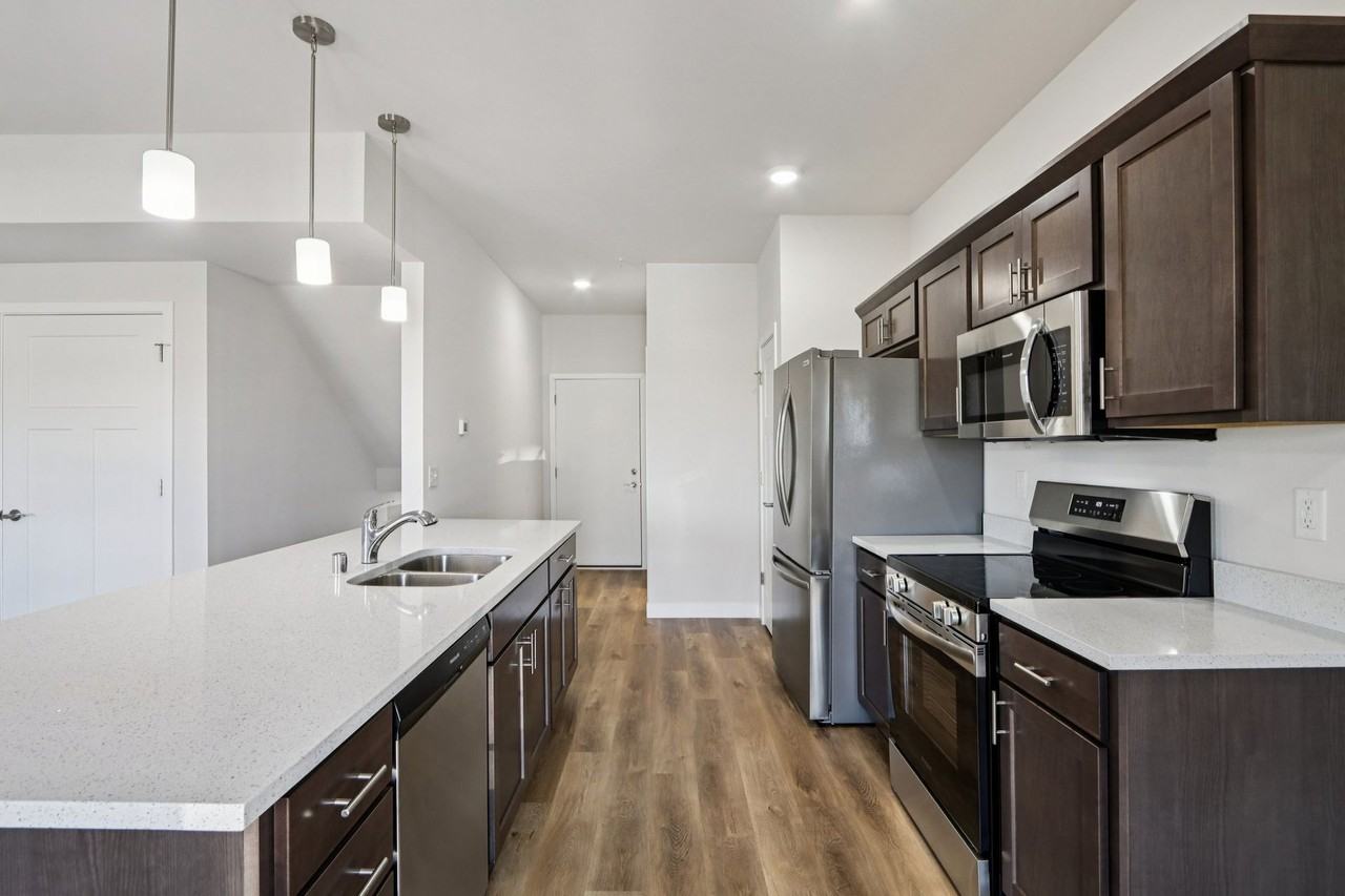 The Townhomes at Hartung Fields - Photo 3 of 50