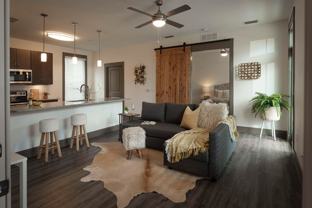 The Central on Orange Lake Apartments - Photo 1 of 1