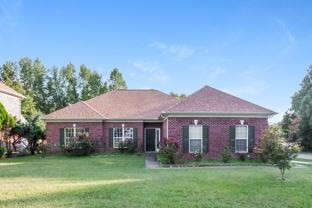 7002 Brighton Brook Dr - Photo 1 of 1