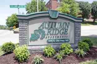 Autumn Ridge - Photo 1 of 1