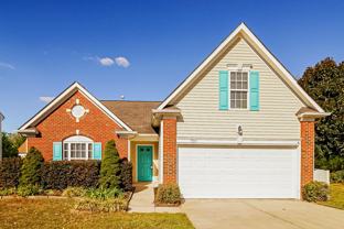 7213 Winding Cedar Trl - Photo 1 of 1