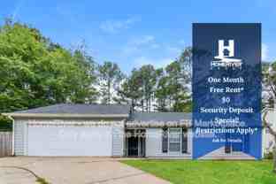 1283 Parkwood Chase Nw - Photo 1 of 1