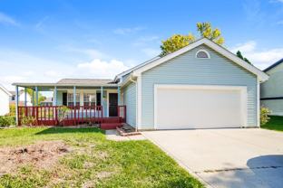 416 Northforty Dr - Photo 1 of 1