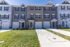 featured image of 821 Magnolia Ridge Ct
