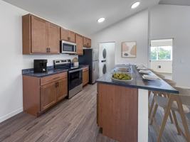 featured image of 735 South Grant Street #304