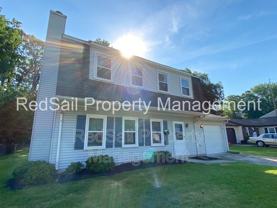 13358 Warwick Springs Dr - Photo 1 of 1