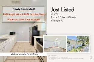 7512 E 21st Ave - Photo 1 of 1