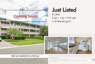 445 32nd Ave N - Photo 1 of 1