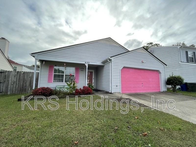 622 Mclaw Dr - Photo 2 of 18