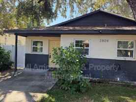 2809 Marconi St #B - Photo 1 of 1