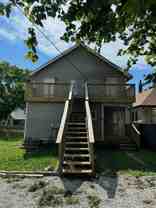 1205 Saint Peter St #B - Photo 1 of 1