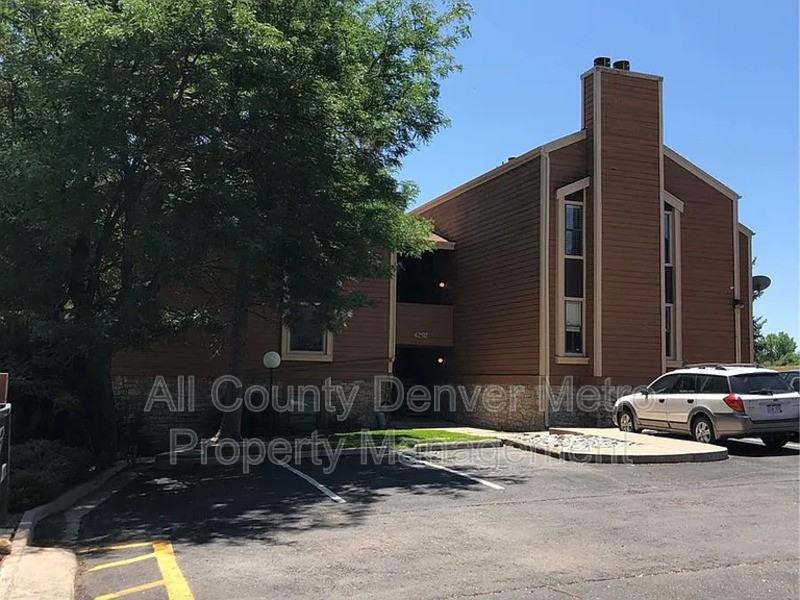 4292 South Salida Way #7