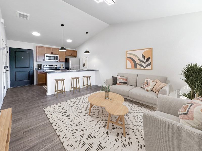 735 S Grant St #303 - Photo 2 of 13