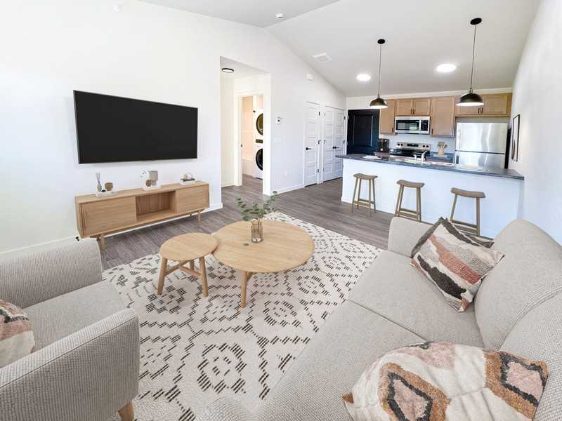 735 S Grant St #303 - Photo 3 of 13