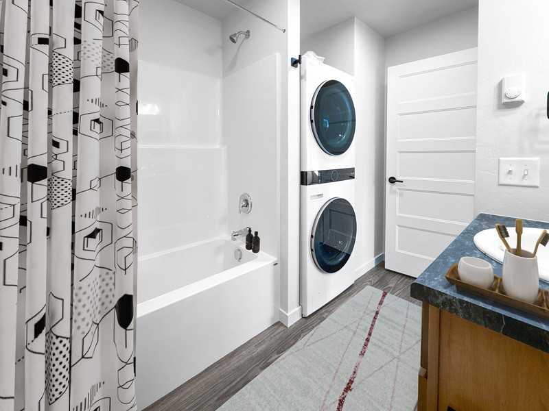 735 S Grant St #303 - Photo 6 of 13